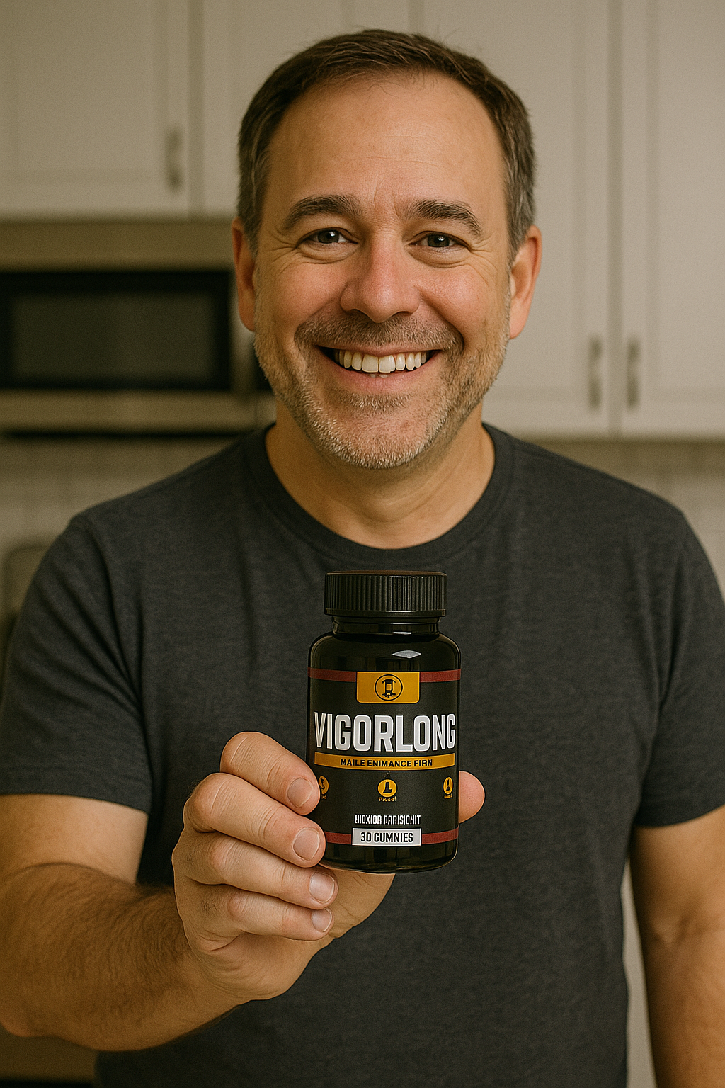 VigorLong depoiment