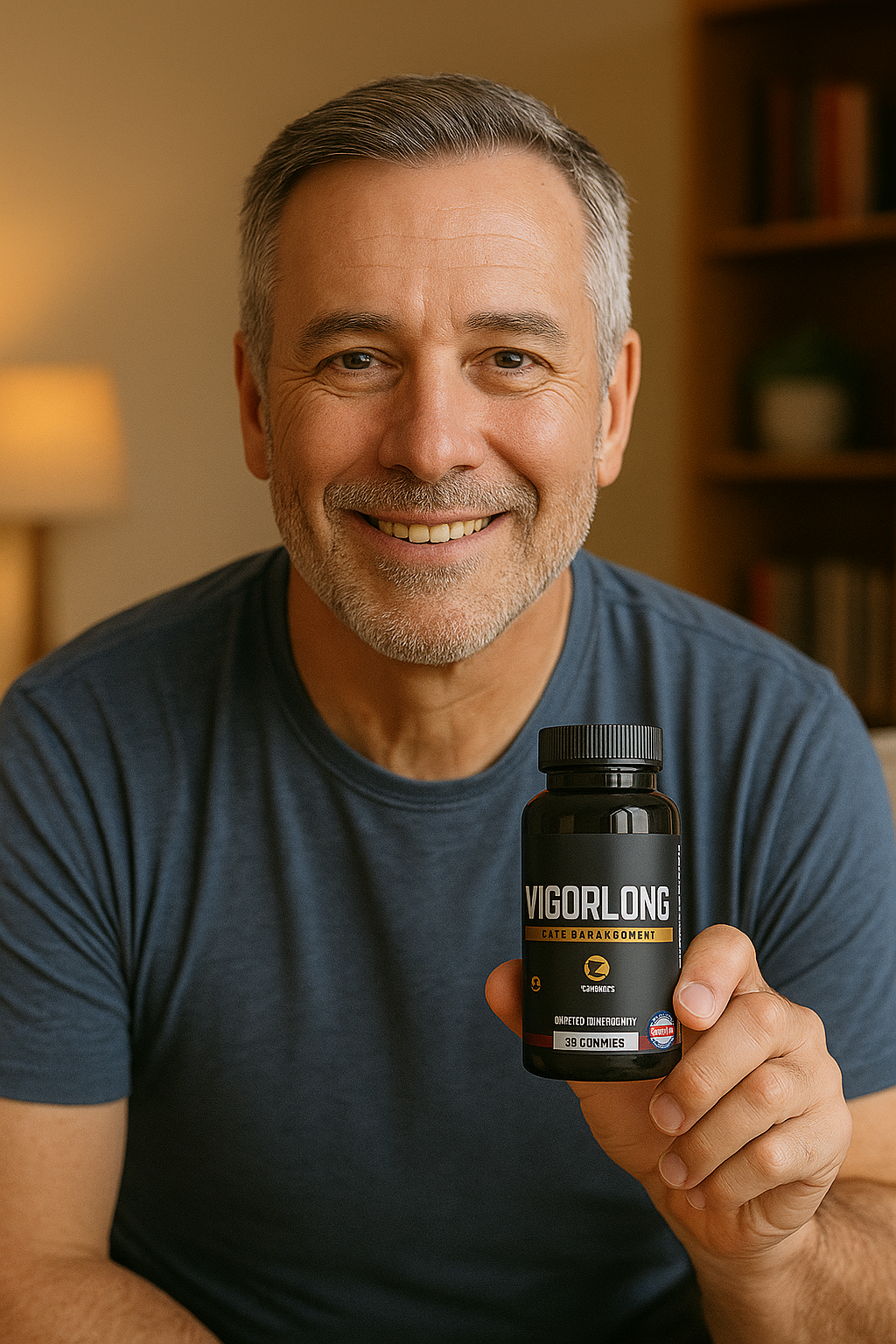 VigorLong depoiment